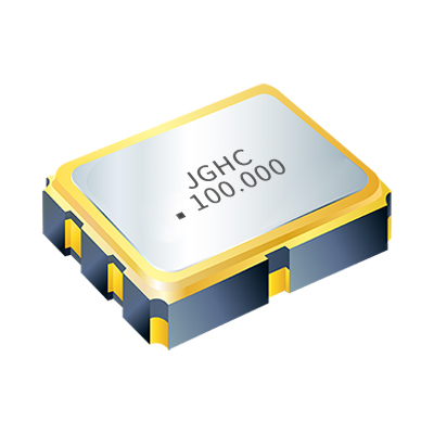 V32 Series Voltage Controlled Crystal Oscillators